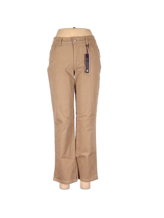 Gloria Vanderbilt Denim - Gloria Vanderbilt Amanda Classic Jeans
